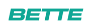 Bette Bathrooms Logo